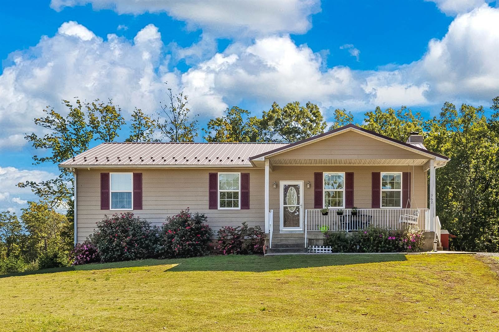 762 Kents Mill Road, Louisa, VA 23093