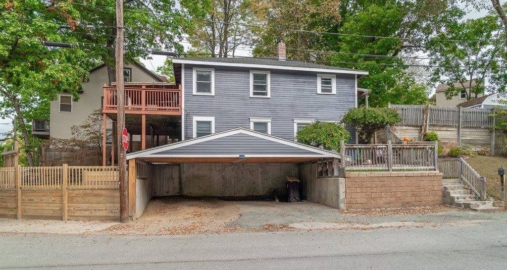 5 Lambert Ave, Weymouth, MA 02189