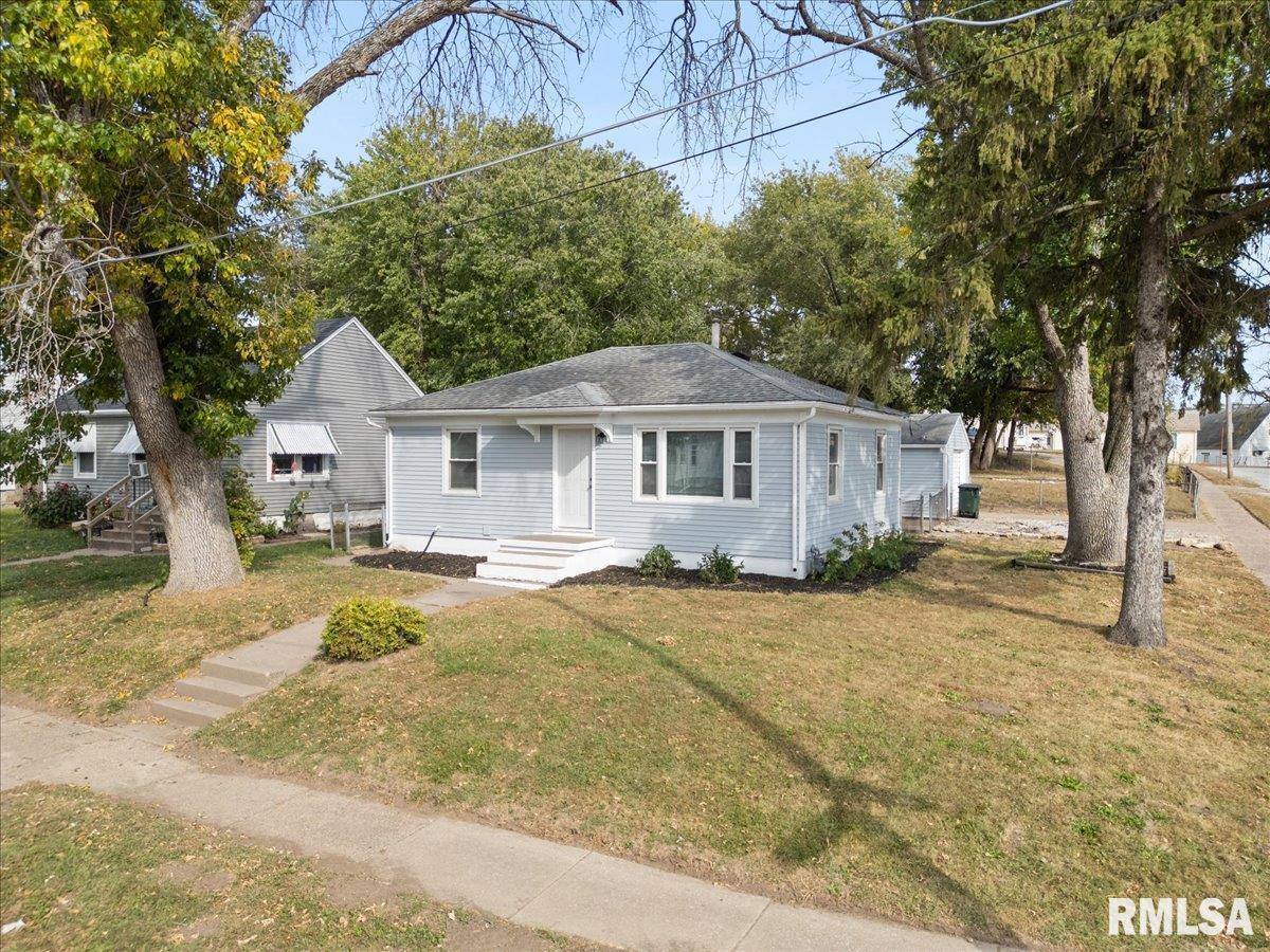 1127 South Ohio Avenue, Davenport, IA 52802