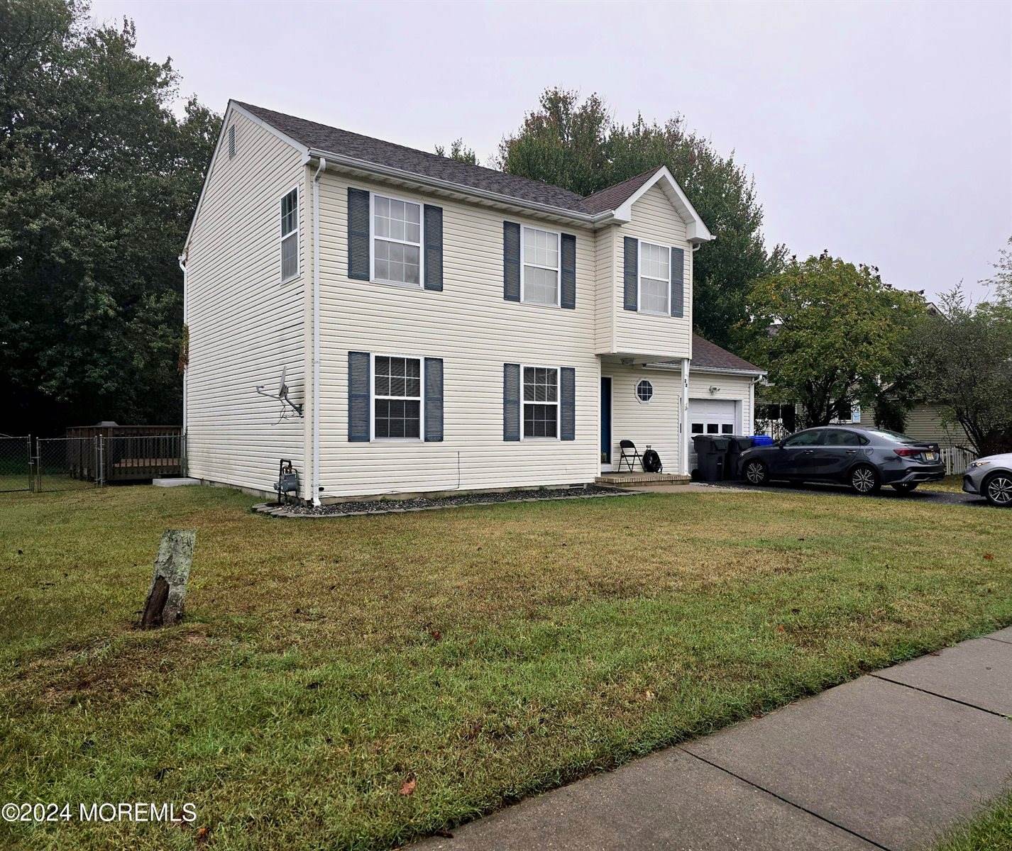 22 Cumberland Drive, Brick, NJ 08723