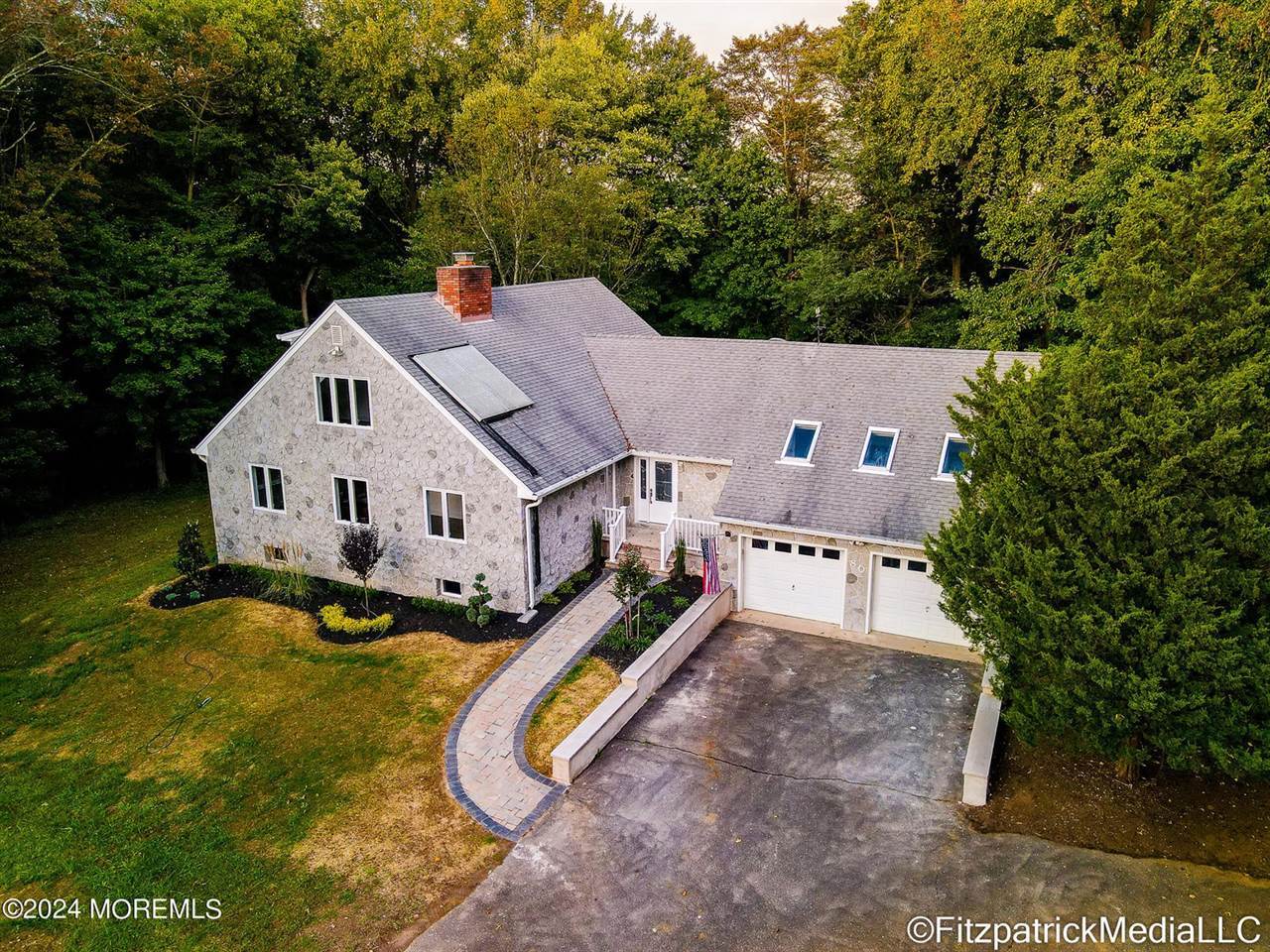 80 Millhurst Road, Manalapan, NJ 07726