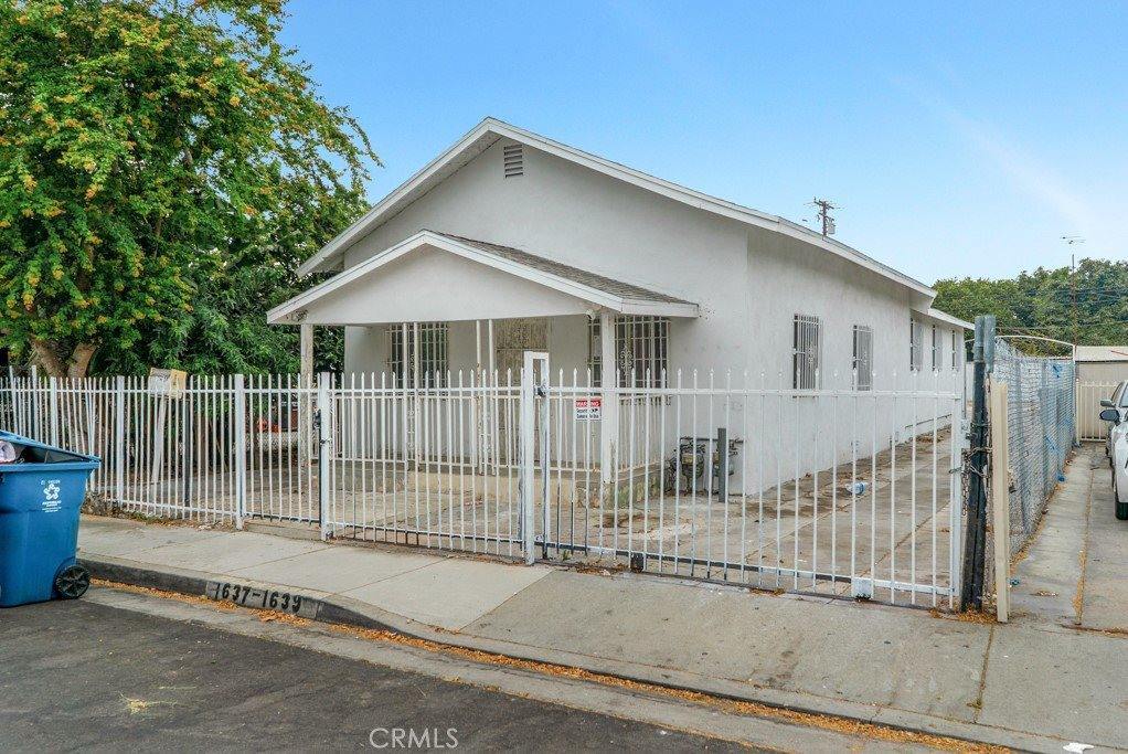 1639 East 90th Street, Los Angeles, CA 90002