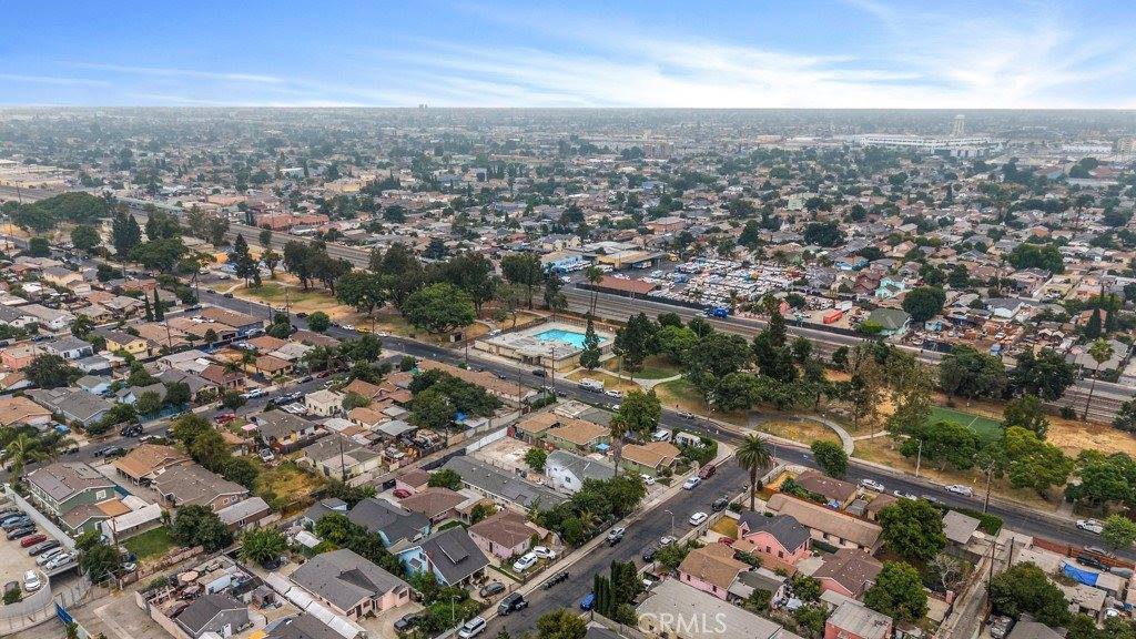 1639 East 90th Street, Los Angeles, CA 90002