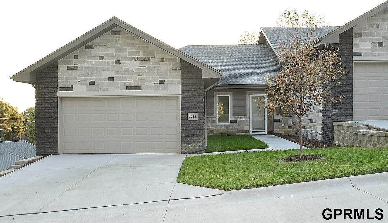 1613 Jefferson Court, Bellevue, NE 68005