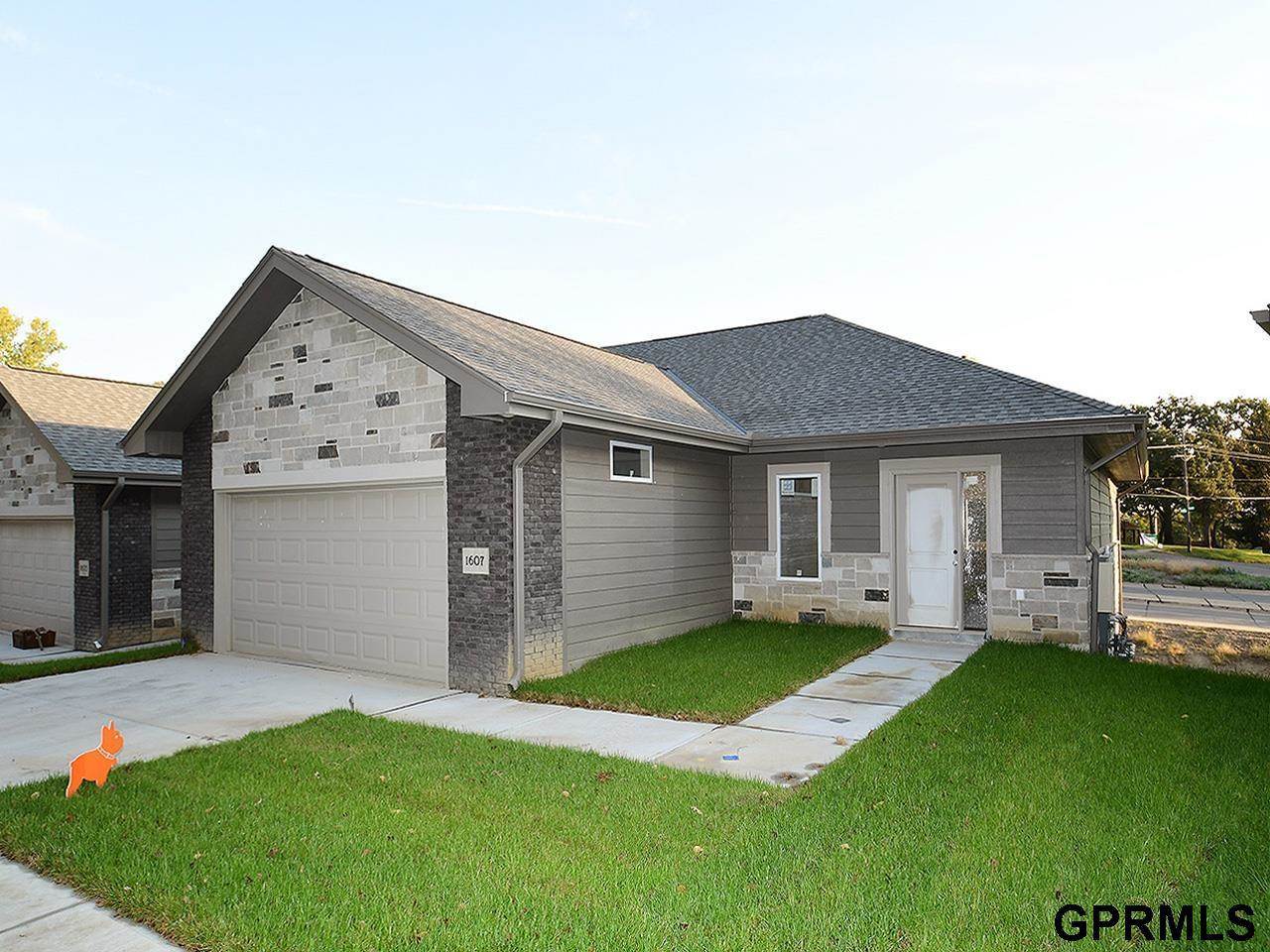 1607 Jefferson Court, Bellevue, NE 68005