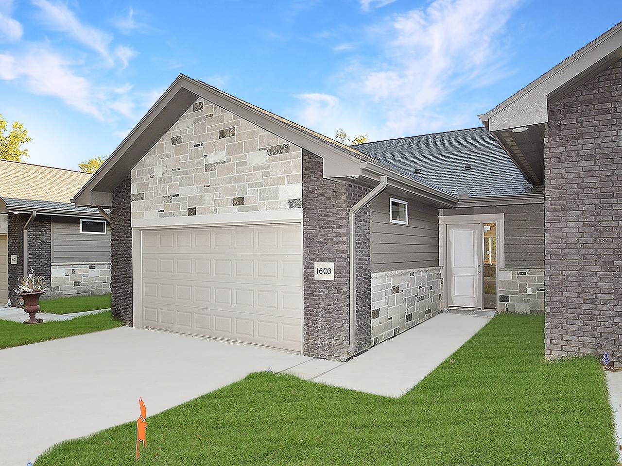 1603 Jefferson Court, Bellevue, NE 68005