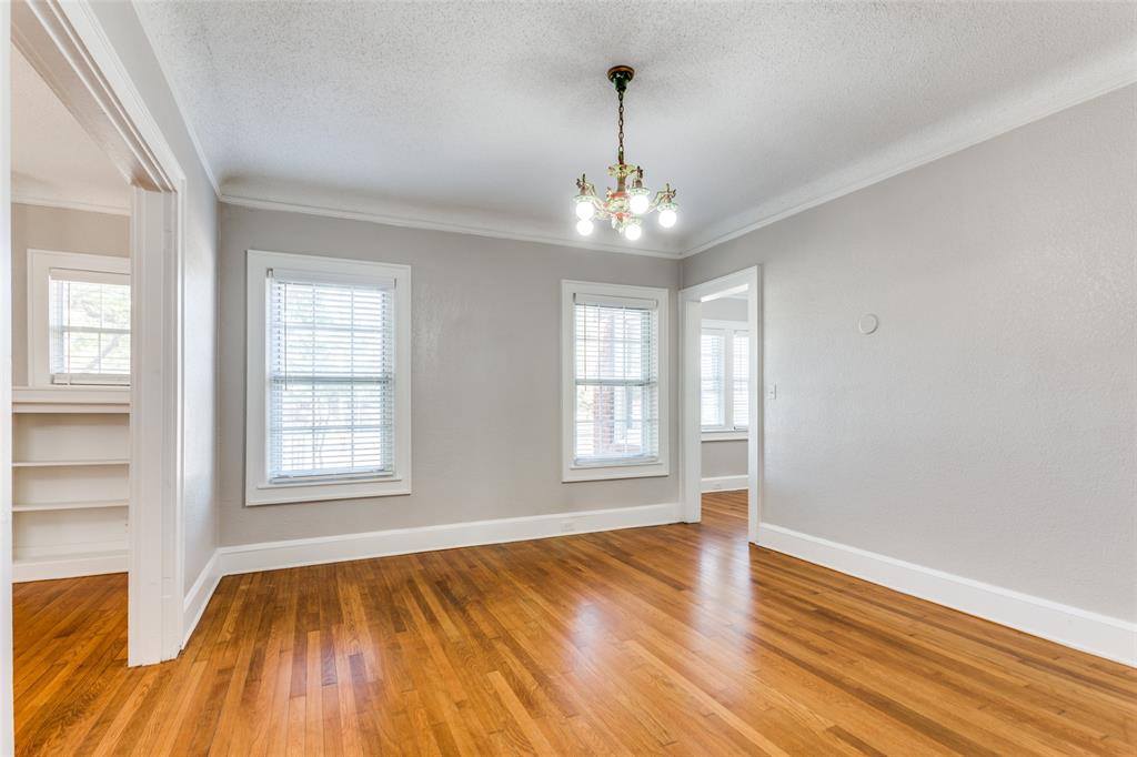 4401 Morris Court, Fort Worth, TX 76103