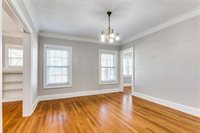 4401 Morris Court, Fort Worth, TX 76103