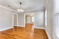 4401 Morris Court, Fort Worth, TX 76103