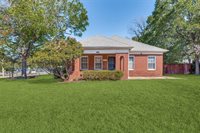 4401 Morris Court, Fort Worth, TX 76103