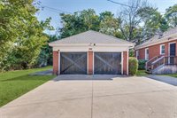 4401 Morris Court, Fort Worth, TX 76103