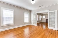 4401 Morris Court, Fort Worth, TX 76103