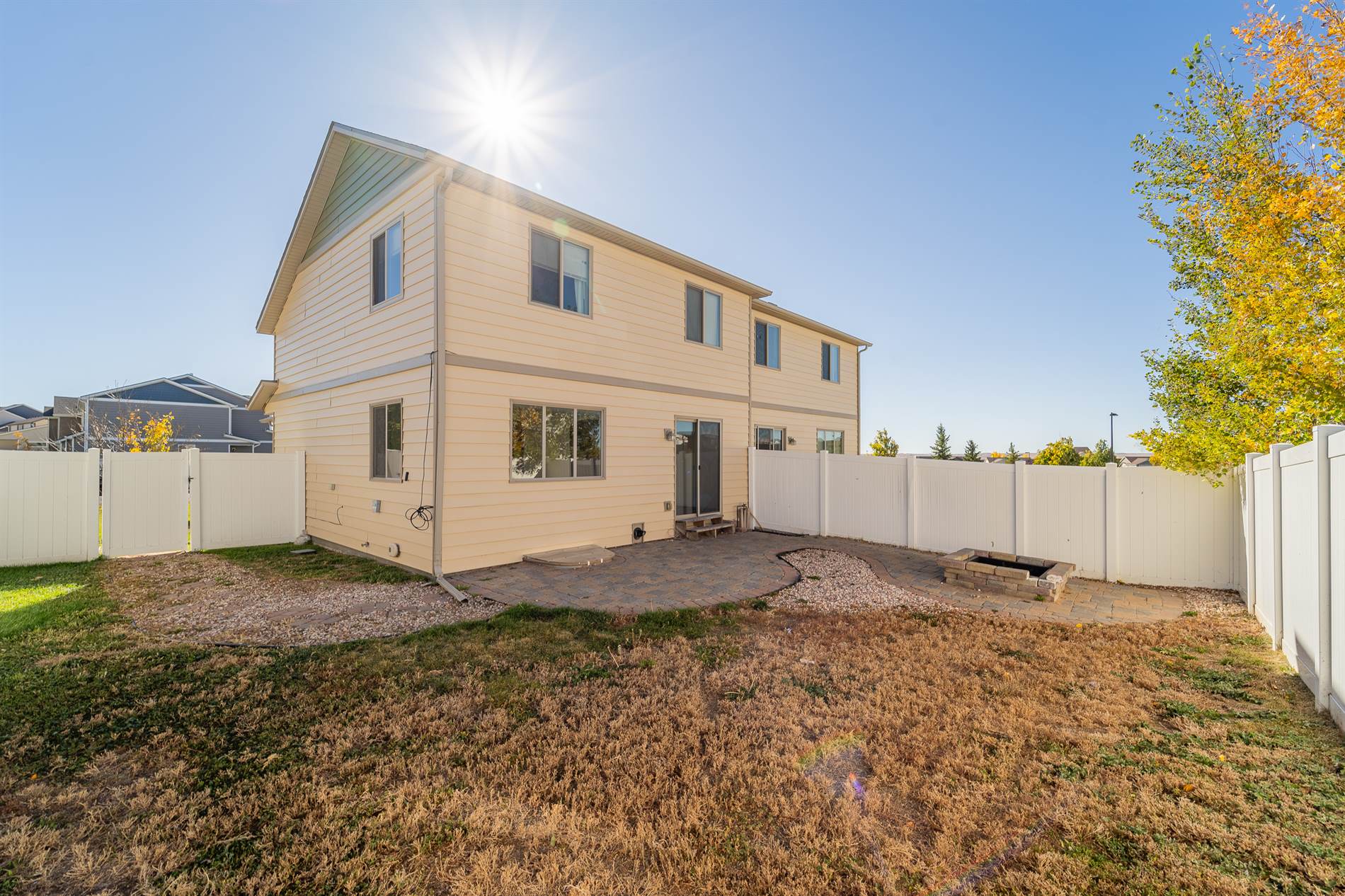 3754 Saddle Ridge Tr, Cheyenne, WY 82001