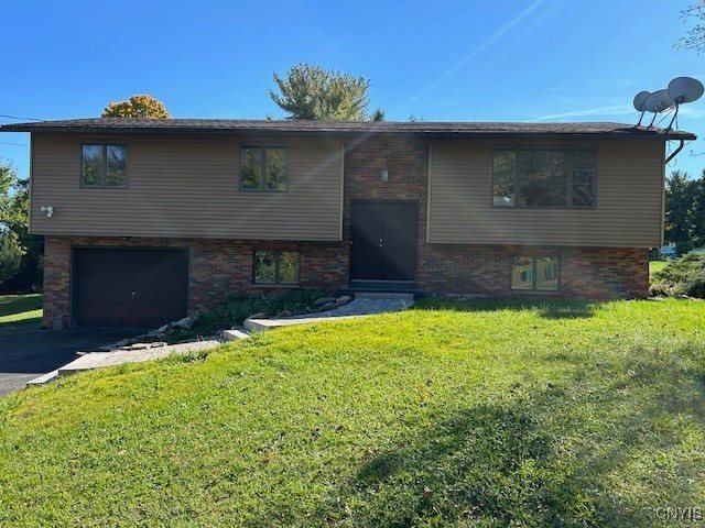 4870 Mcdonald Road, Onondaga, NY 13215