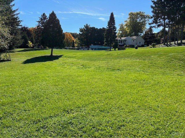 4870 Mcdonald Road, Onondaga, NY 13215