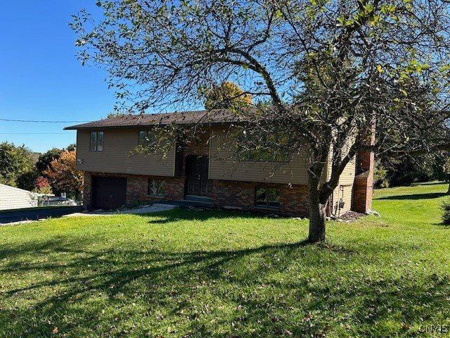 4870 Mcdonald Road, Onondaga, NY 13215