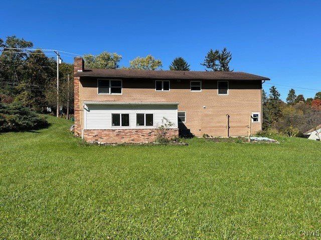 4870 Mcdonald Road, Onondaga, NY 13215