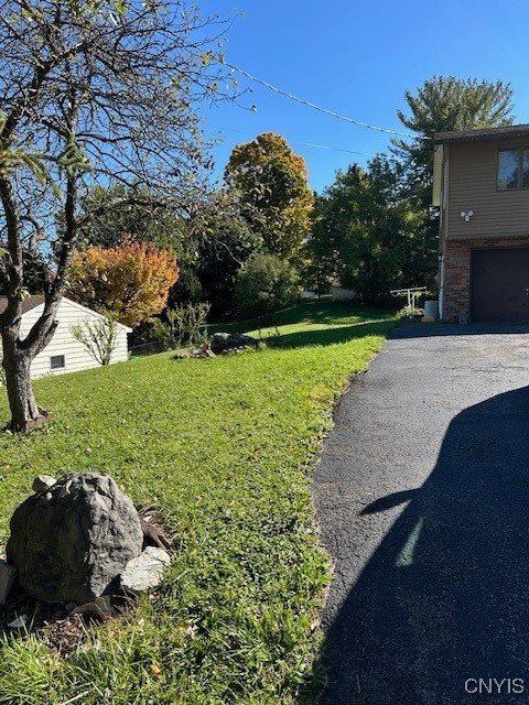 4870 Mcdonald Road, Onondaga, NY 13215