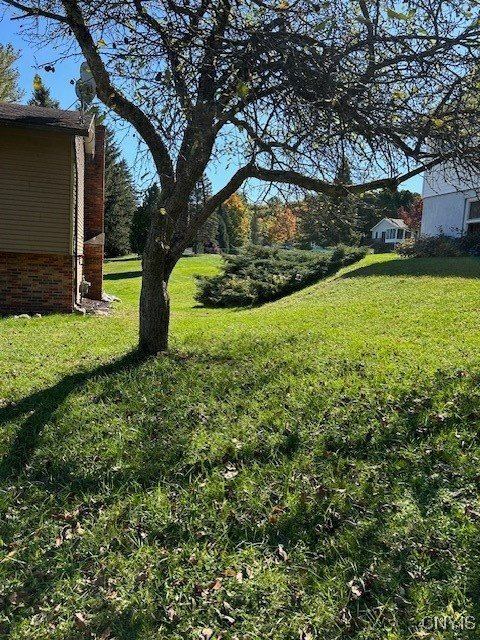 4870 Mcdonald Road, Onondaga, NY 13215