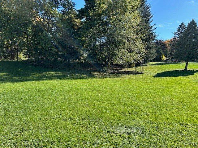 4870 Mcdonald Road, Onondaga, NY 13215