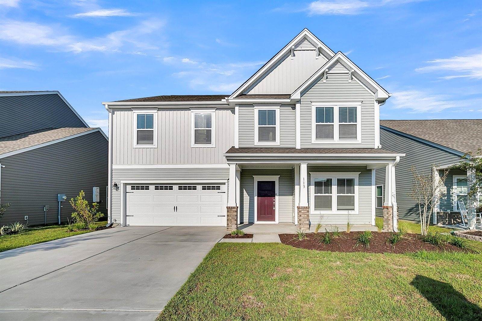 113 Whimbrel Drive, Summerville, SC 29486