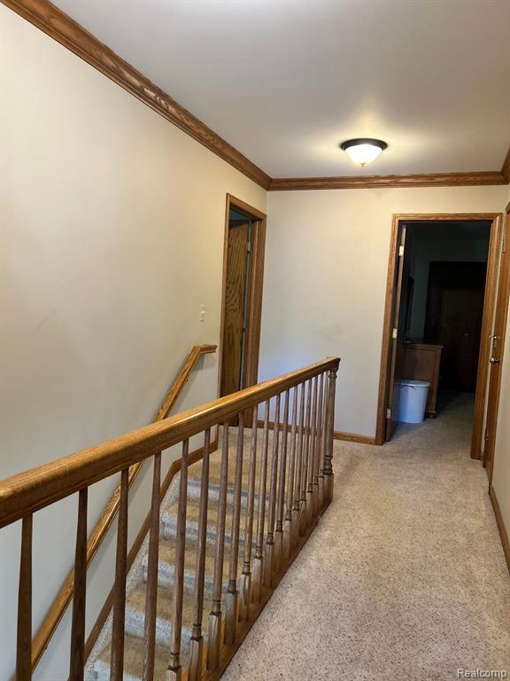 7814 Debora Drive, Genoa Township, MI 48114