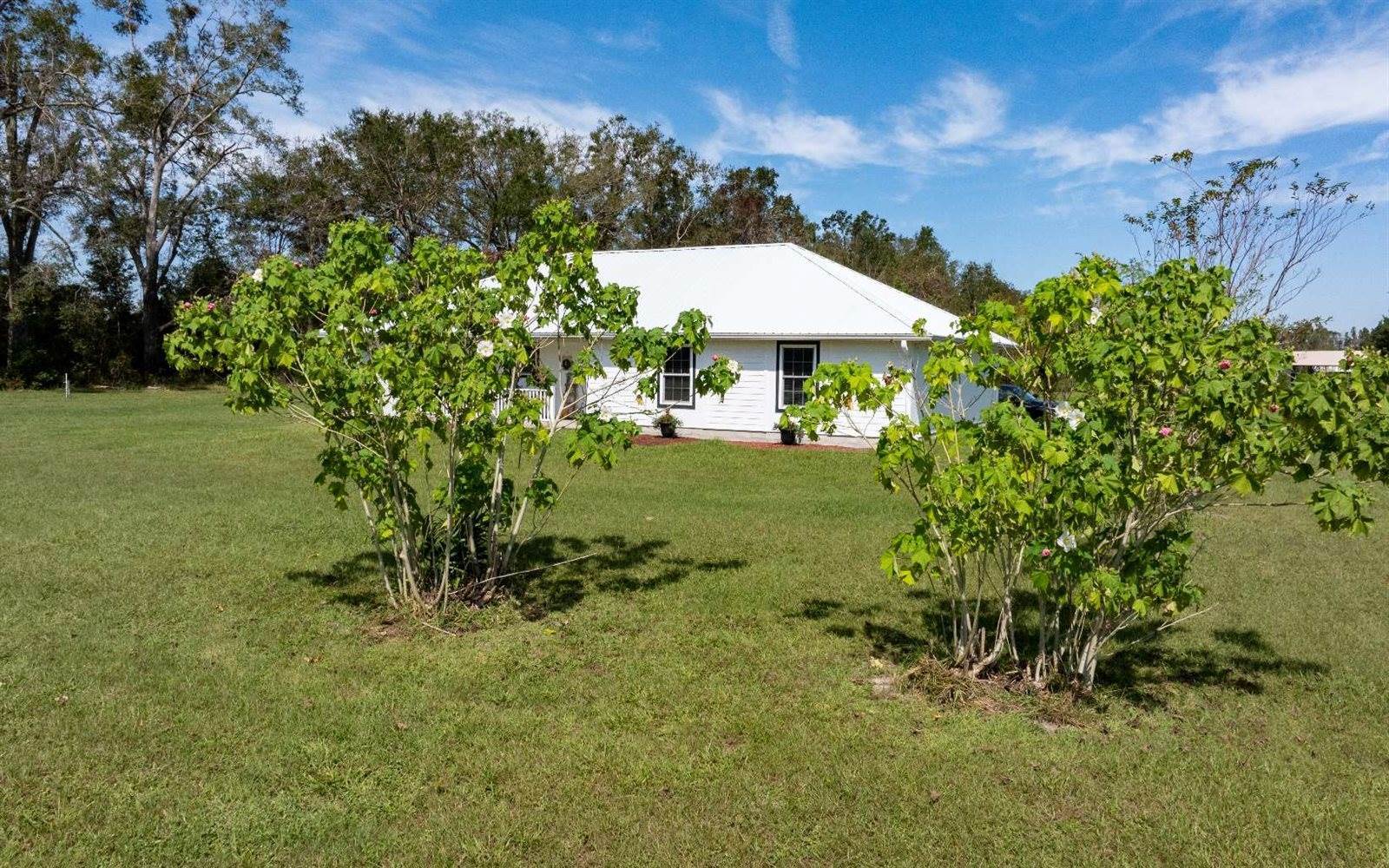 25077 SR 247, OBrien, FL 32071