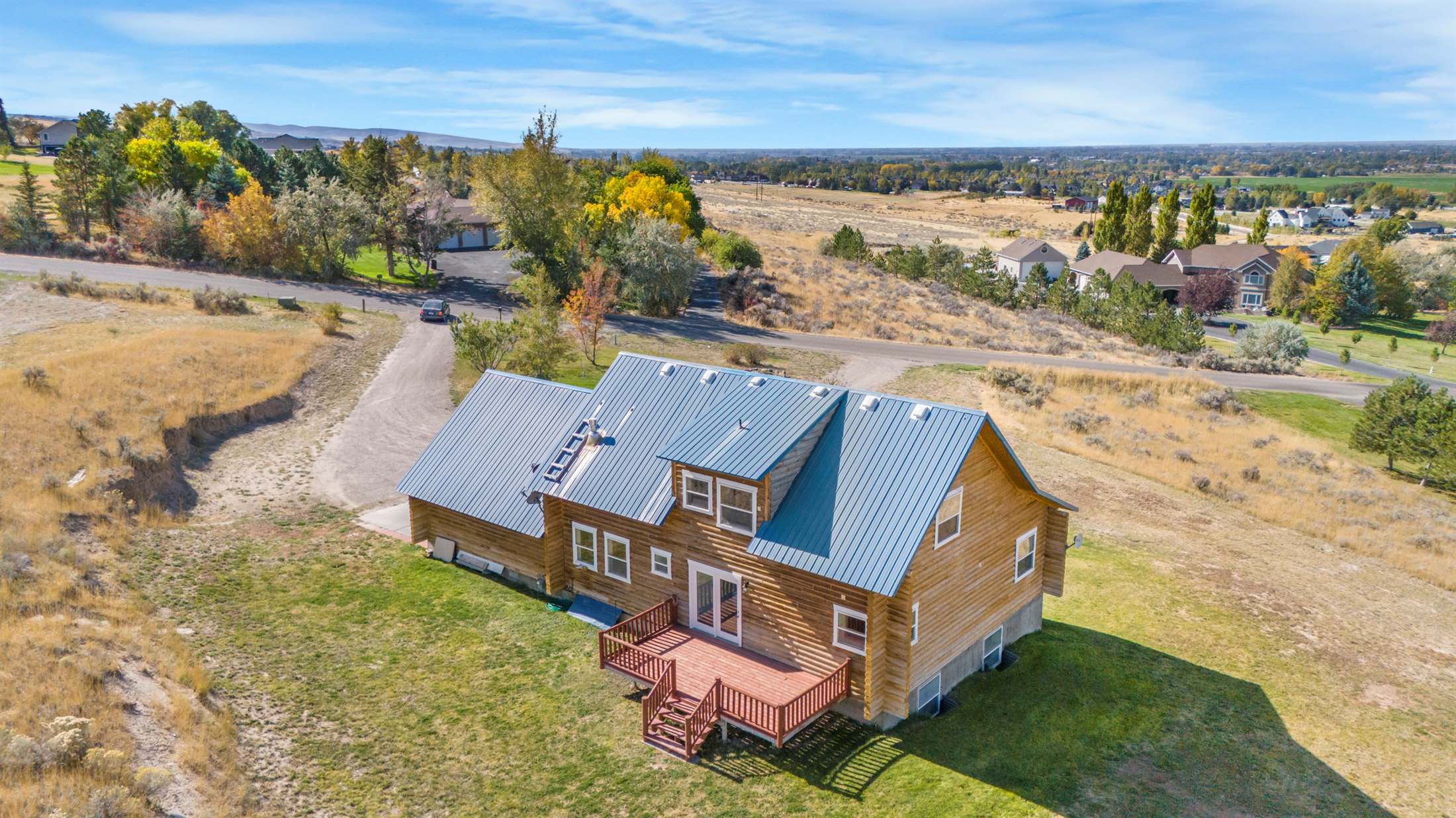 7035 Valverde St, Idaho Falls, ID 83401