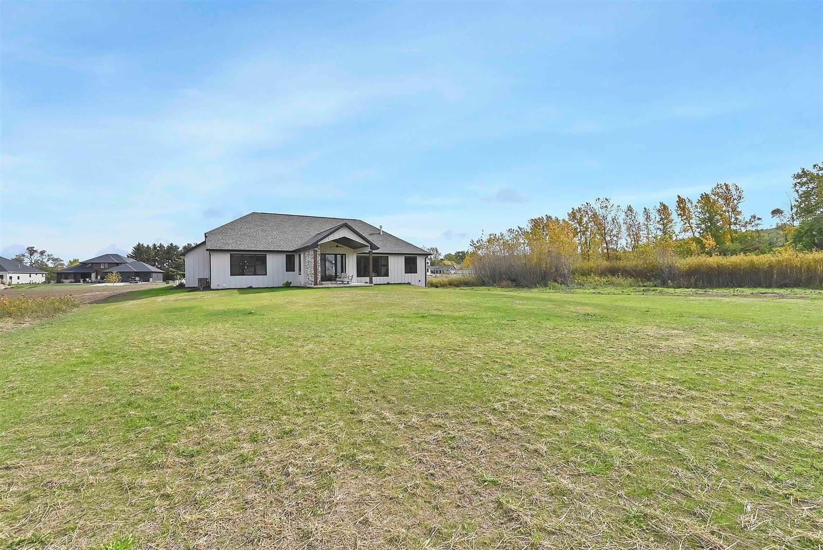 3974 Gladiator Lane, De Pere, WI 54115