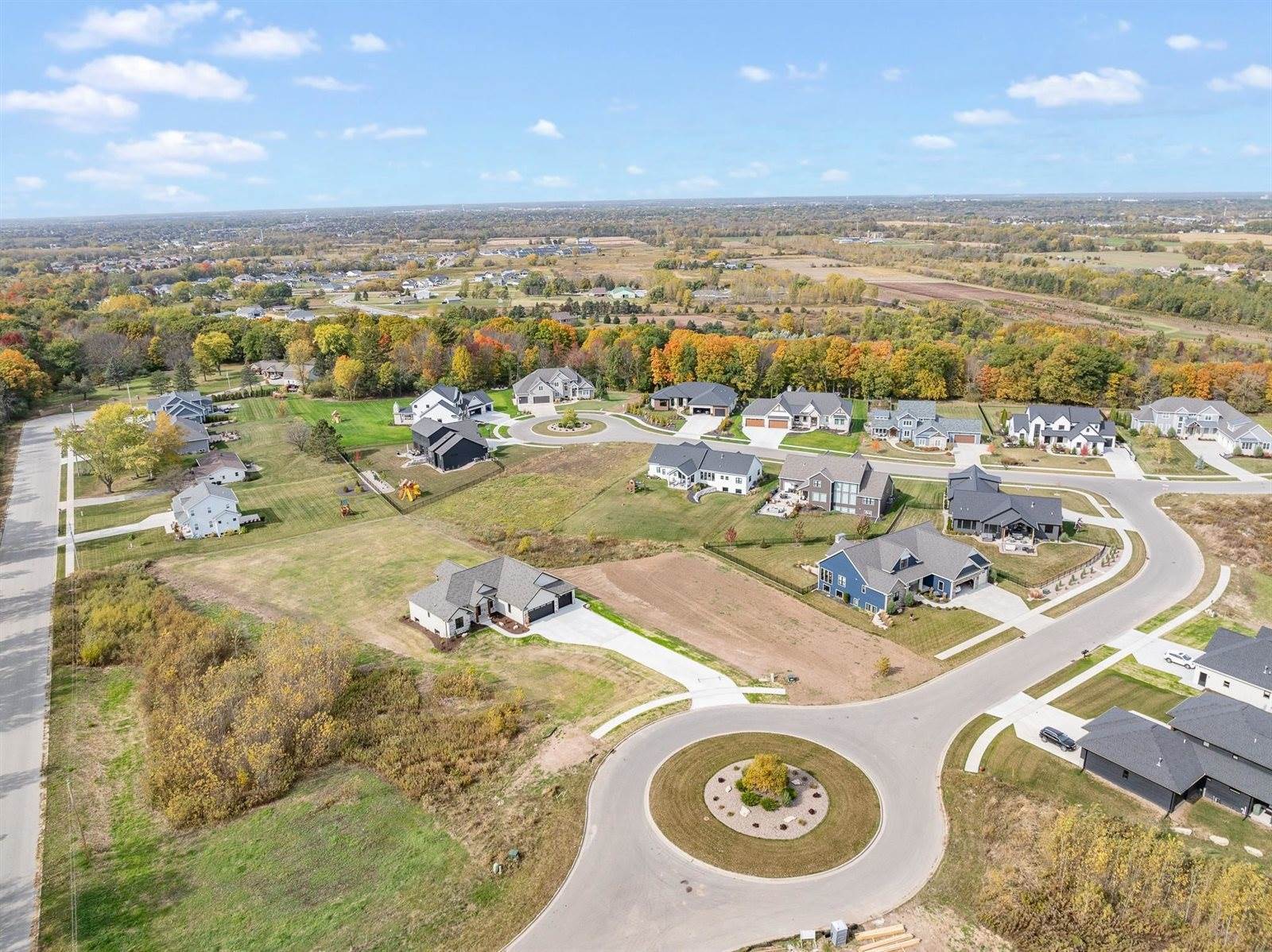 3974 Gladiator Lane, De Pere, WI 54115