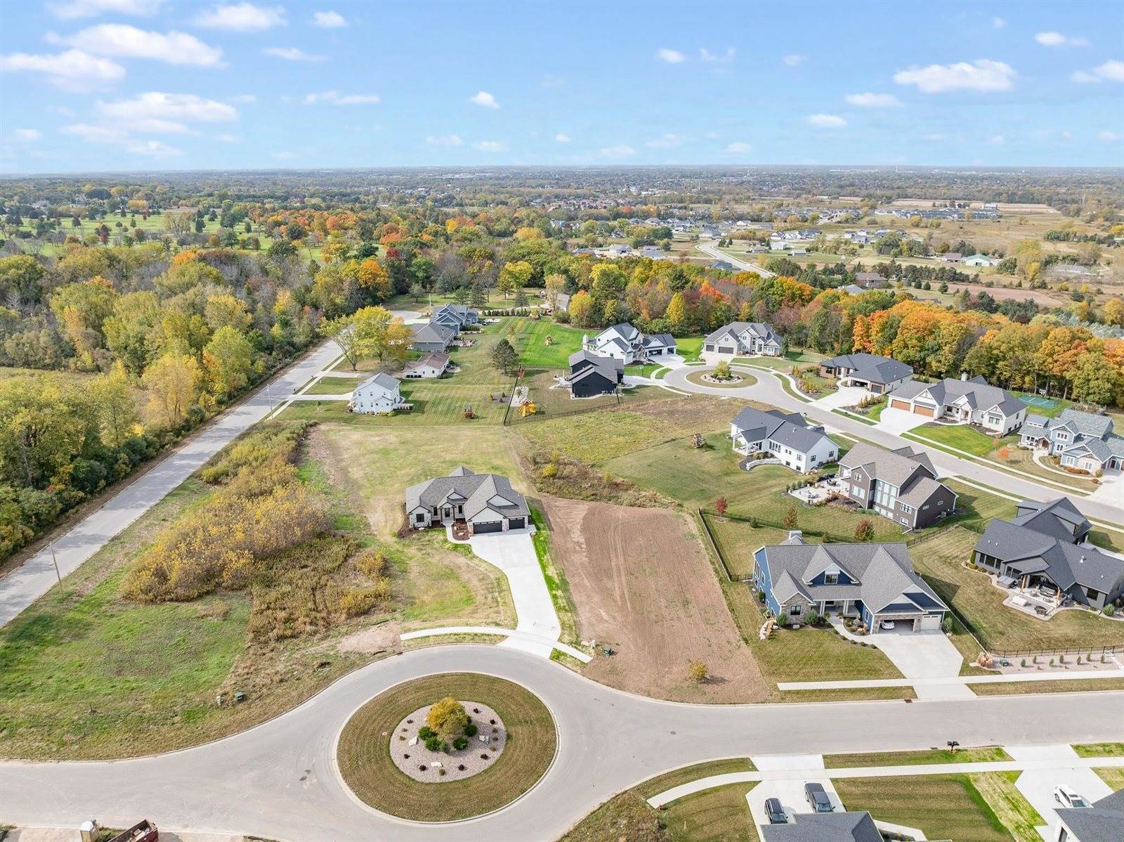 3974 Gladiator Lane, De Pere, WI 54115