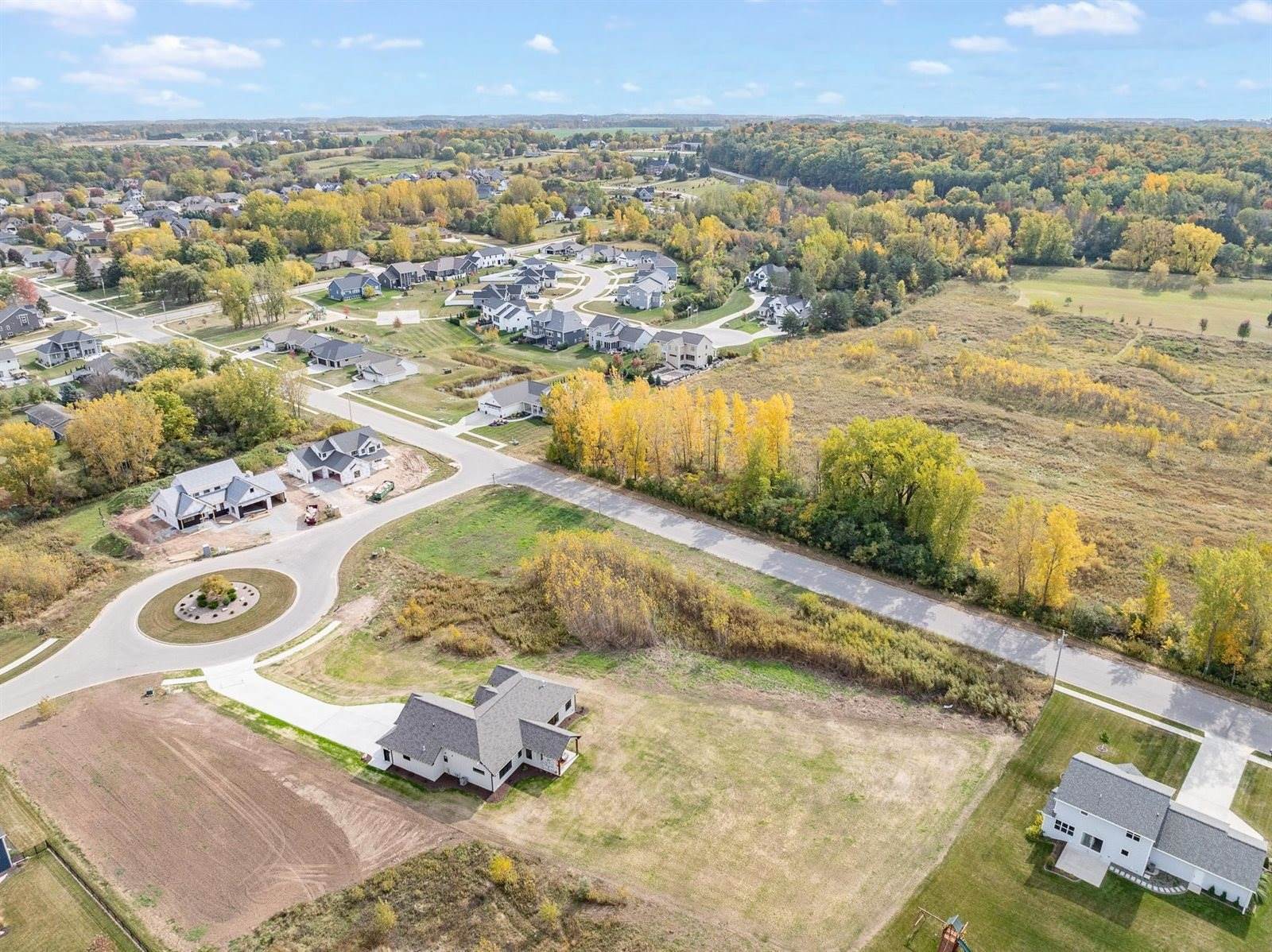 3974 Gladiator Lane, De Pere, WI 54115