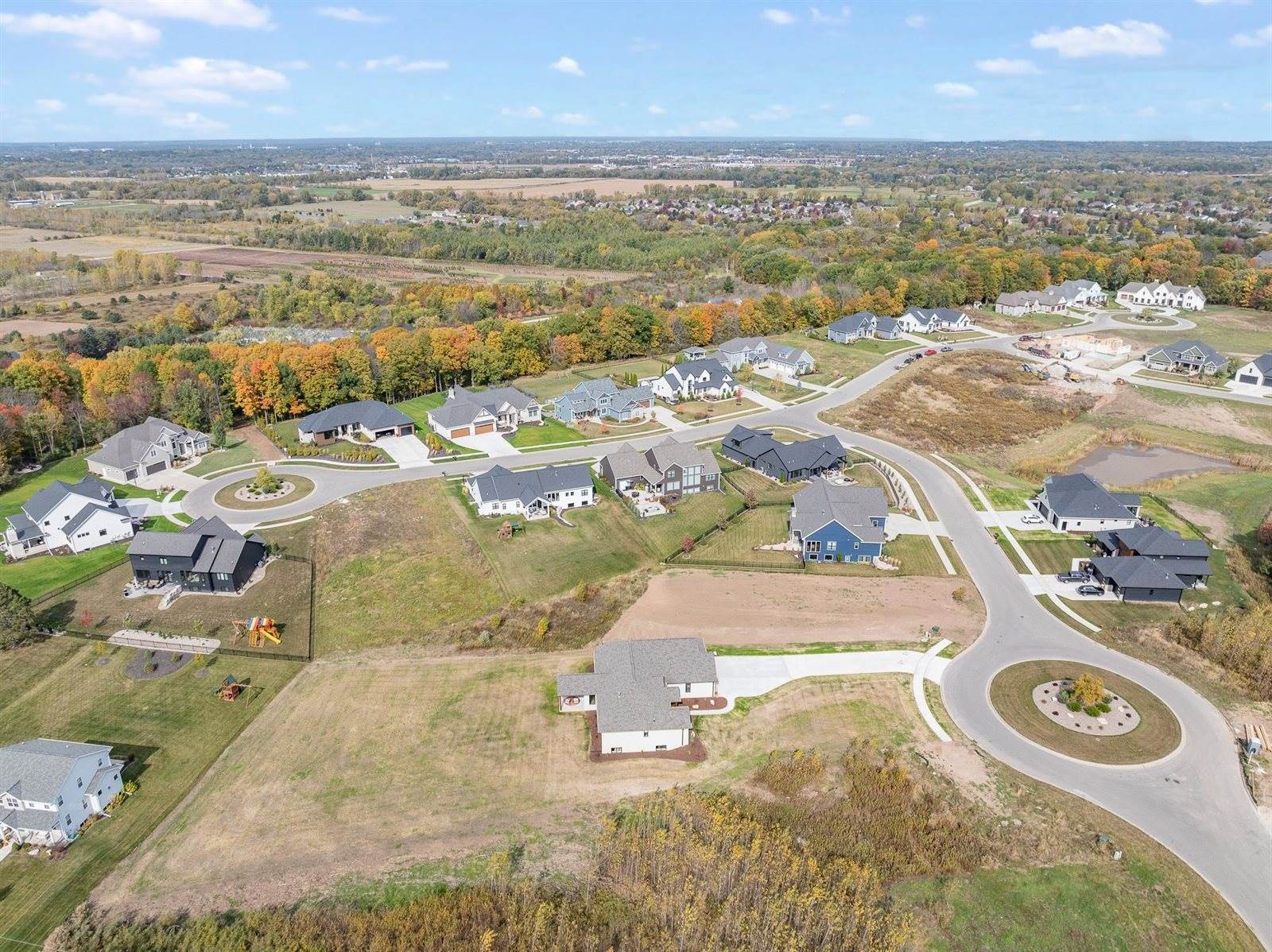 3974 Gladiator Lane, De Pere, WI 54115