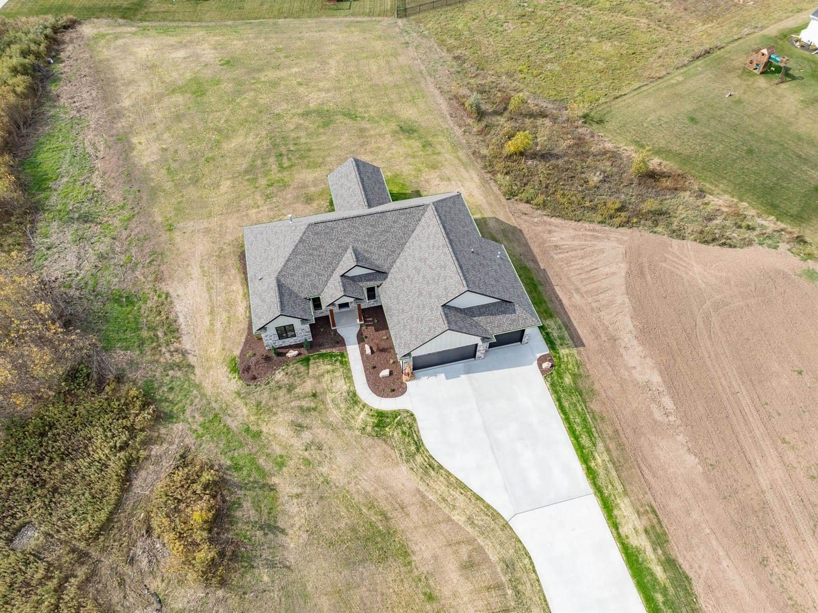 3974 Gladiator Lane, De Pere, WI 54115