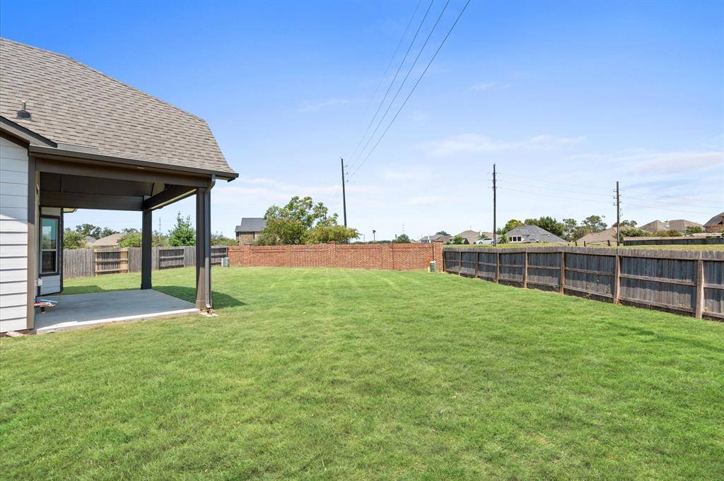 1854 Mamie Springs Court, Richmond, TX 77469