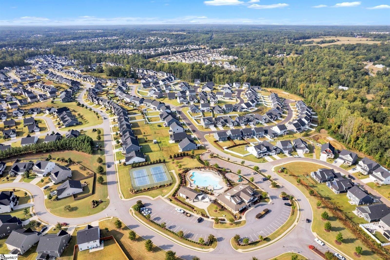 202 Blackfoot, Greenville, SC 29607