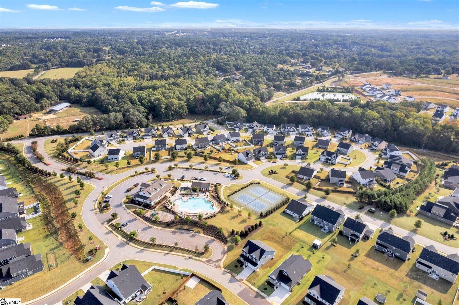 202 Blackfoot, Greenville, SC 29607