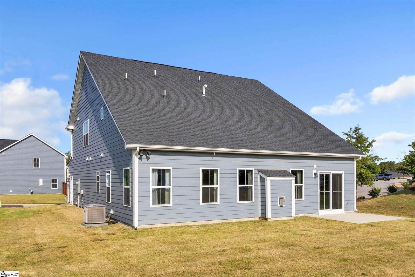 202 Blackfoot, Greenville, SC 29607