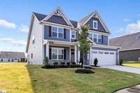 202 Blackfoot, Greenville, SC 29607