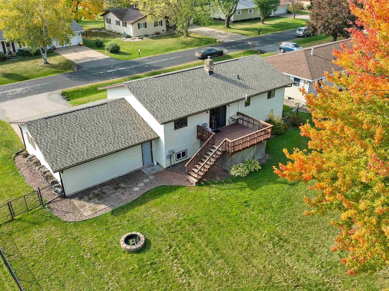 415 E 20th Street, Marshfield, WI 54449