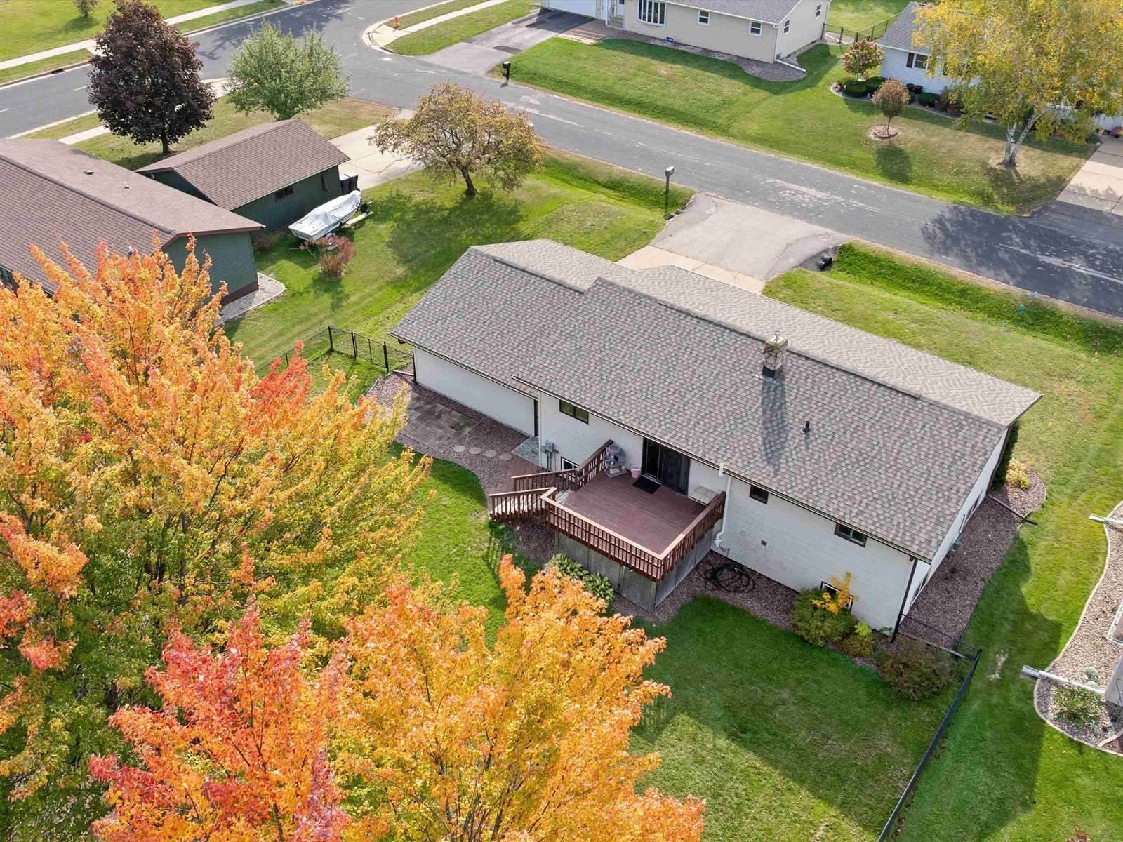 415 E 20th Street, Marshfield, WI 54449