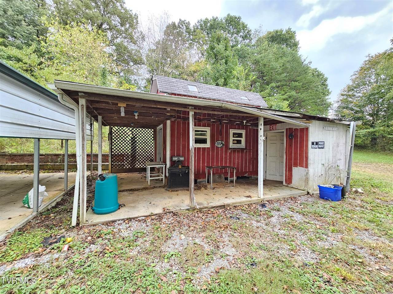 236 Old Watauga Road, Elizabethton, TN 37643