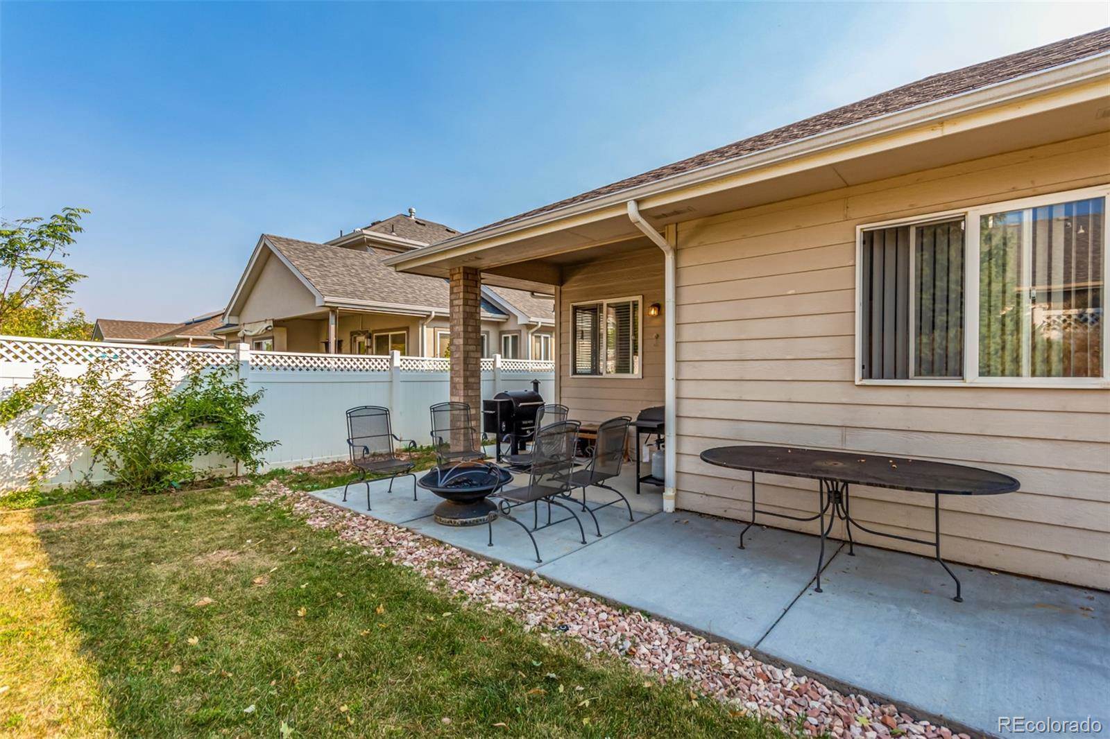 221 Common Drive, Berthoud, CO 80513