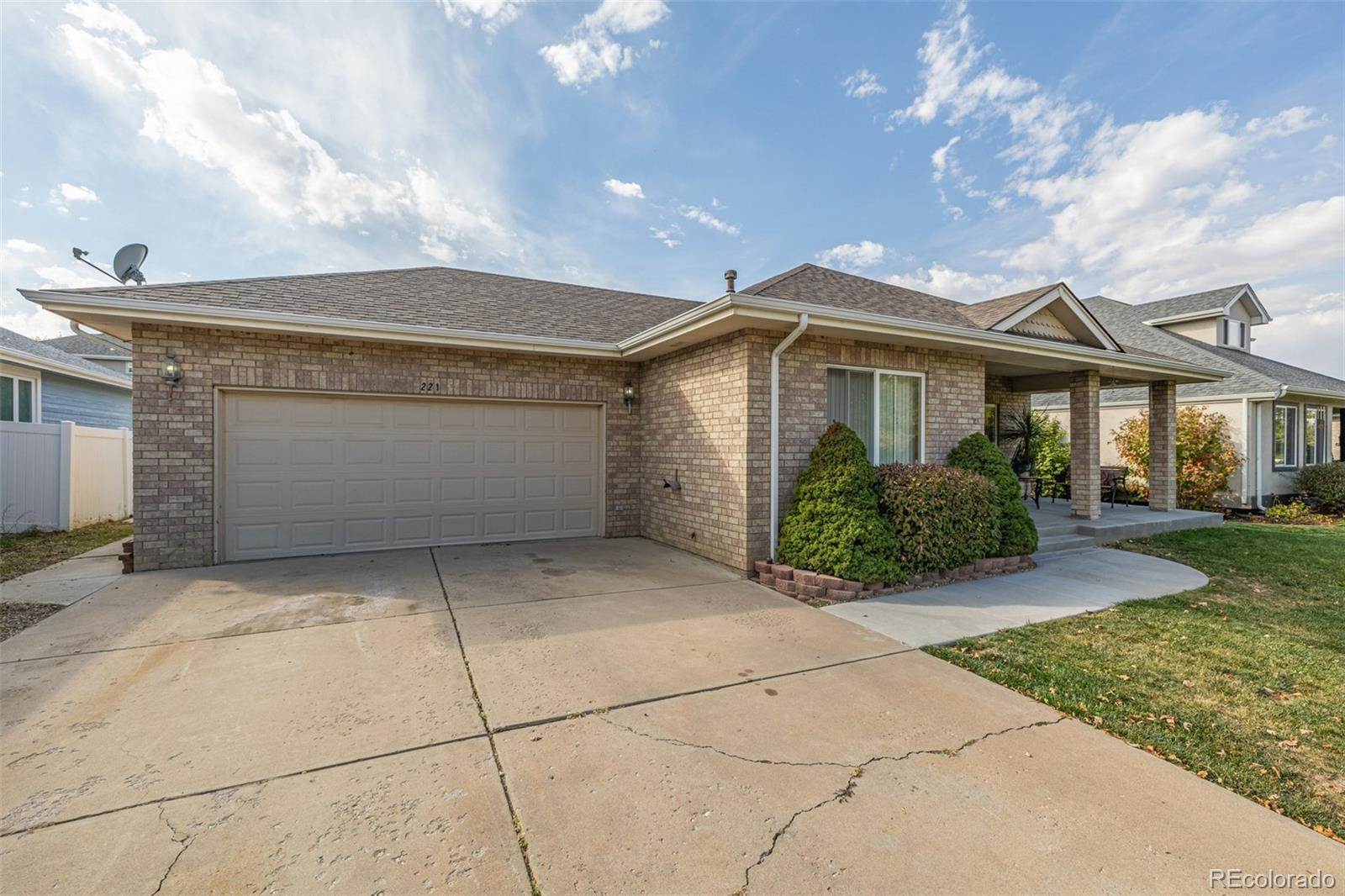 221 Common Drive, Berthoud, CO 80513