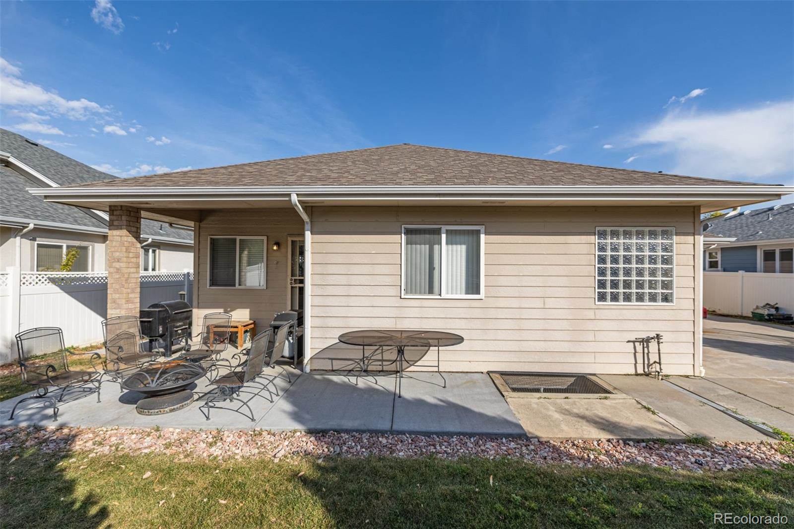 221 Common Drive, Berthoud, CO 80513