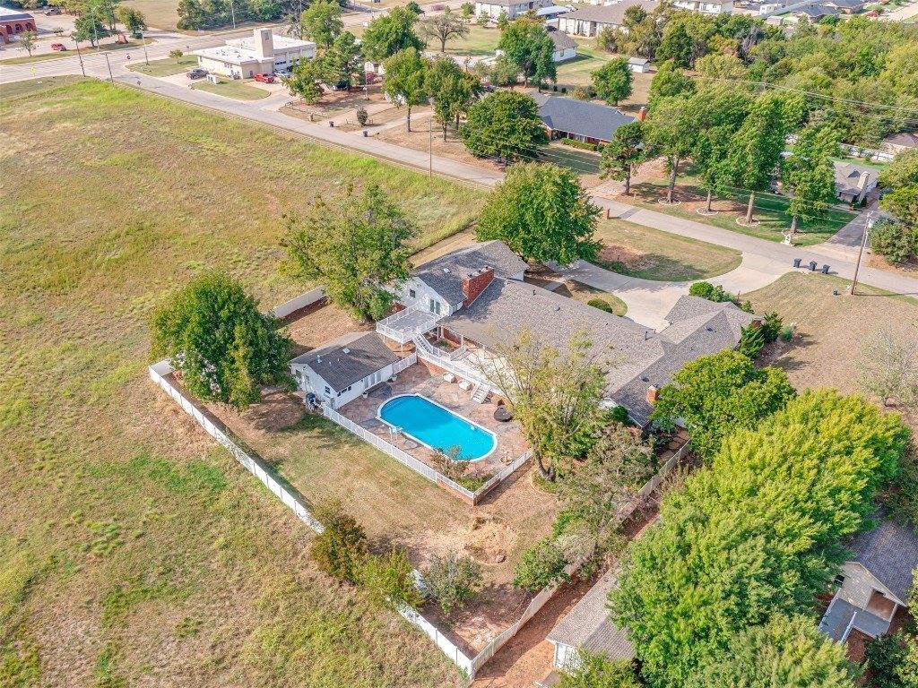 3309 North Oklahoma Avenue, Shawnee, OK 74804