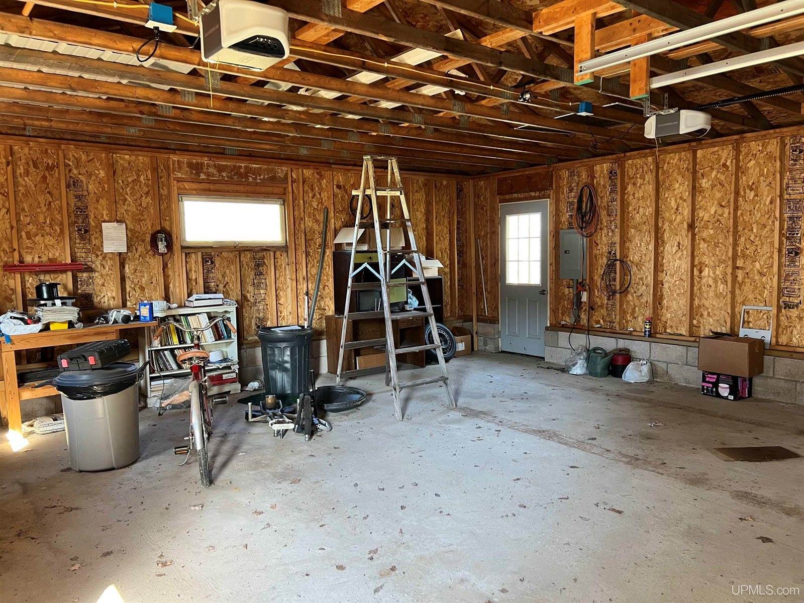 132 E Blueberry Street, Gwinn, MI 49841