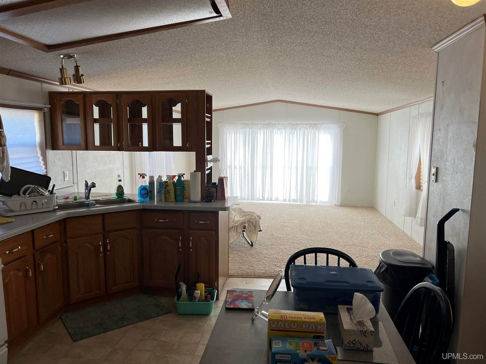 132 E Blueberry Street, Gwinn, MI 49841