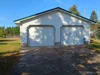132 E Blueberry Street, Gwinn, MI 49841