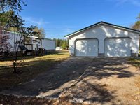 132 E Blueberry Street, Gwinn, MI 49841